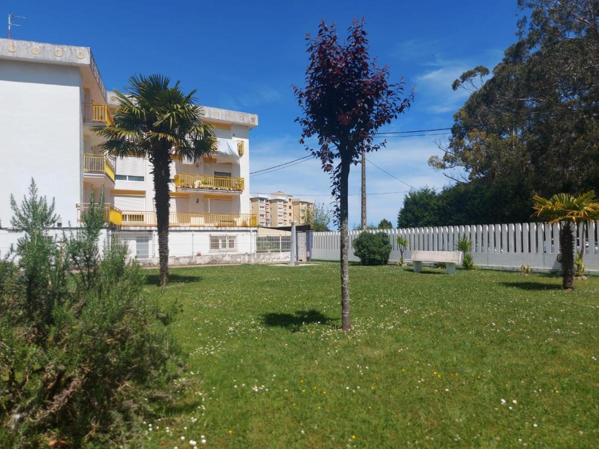 Orinon Beach Apartment Exterior photo